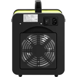 Ulsonix Ozongenerator Eco 10000 mg/h Grün