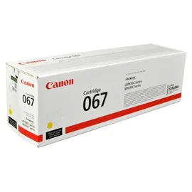 Canon 067 Gelb