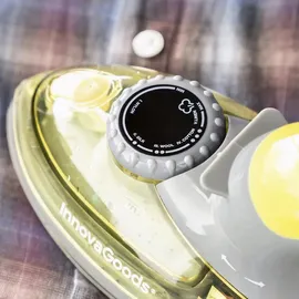 InnovaGoods Velyron 2 in 1 Mini