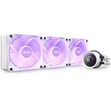 NZXT Kraken 360 RGB - CPU-Wasserkühlung - Max 31 dBA