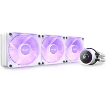 NZXT Kraken 360 RGB - CPU-Wasserkühlung - Max 31 dBA