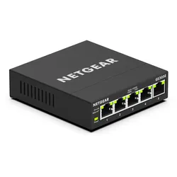 Netgear SOHO GS300 Desktop Gigabit Smart Switch