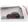Schuco 452040110 - Citroen 2CV Charlsten Weinrot/Schwarz 1:64