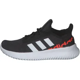 adidas Kaptir 2.0 Kinder Core Black / Cloud White / Solar Red 30