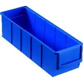 Allit ProfiPlus ShelfBox 400S blau