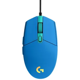 Logitech G203 Lightsync