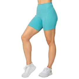 KARI TRAA Linnea Shorts Blau M