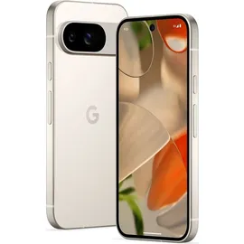 Google Pixel 9 256 GB Porcelain