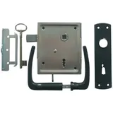 Bever & Klophaus BEVER