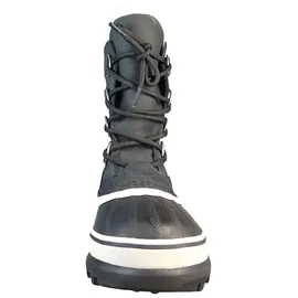 Sorel Caribou Black / Stone 38
