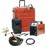 Lorch HandyTIG 180 AC/DC ControlPro (108.0186.2)