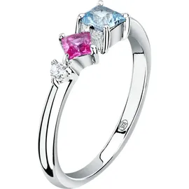 Christ Ring 89141443 - silber - 50