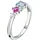 Christ Ring 89141443 - silber - 50