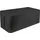 Logilink Kabelbox 40 x 16 x 13,5 cm 1-tlg. schwarz