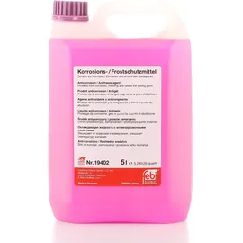 FEBI BILSTEIN Frostschutz G12+ lila 4 St. 5 l
