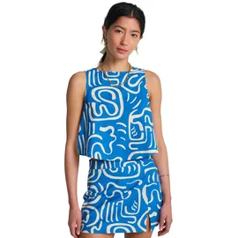 BILLABONG So Breezy blau L