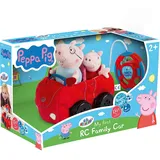 REVELL Auto My first RC Car Peppa Pig RTR 23203