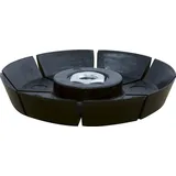 Petec Ausdrückkopf, Ausdrückpistole für Schlauchbeutel