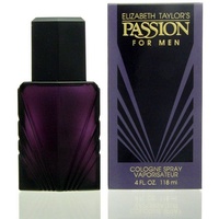 Elizabeth Taylor Passion 118 ml