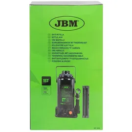 Jbm Katzen-flasche 15t Jbm 52304