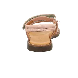 Froddo Lorine Flowers Pink/Gold 34