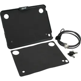 InLine Halter Case mit Sicherheitsschloss für Apple iPad