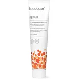 Locobase Repair Creme für trockene und rissige Haut, 50 g – tiefe und intensive Feuchtigkeit – reduziert rissige Haut und Trockenheit – spendet gereizter und empfindlicher Haut Feuchtigkeit