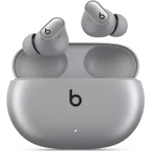 Beats Studio Buds grau