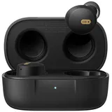 Baseus Bowie E18 kabellose TWS ENC IPX4 Kopfhörer In Ear Kopfhörer, Bluetooth 5.3 Kopfhörer Kabellos – schwarz