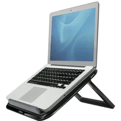 Fellowes Laptop-Erhöhung I-Spire Quick Lift Schwarz