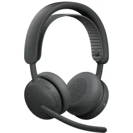 Logitech Zone Wireless 2 ES UC Grafit 981-001498