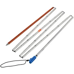 Ortovox Alu 240 silver Lawinensonde