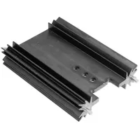 TRU Components 1586609 TC-V7466X-203 Strangkühlkörper 7 K/W (L x