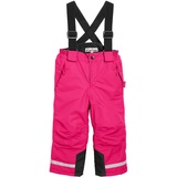 Playshoes - Schneehose Winter in pink, Gr.116,