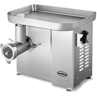 CombiSteel Fleischwolf 250 kg/h Edelstahl