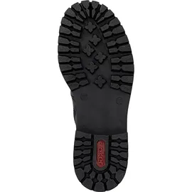 Rieker Damen Stiefel für Damen, Schwarz 40