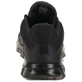 ECCO MX M Low Schwarz 44