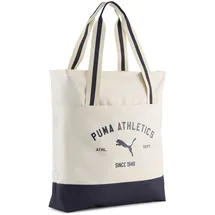 Puma PHASE CLASS TOTE Schultertasche Polyester Alpine Snow