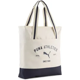 Puma PHASE CLASS TOTE Schultertasche Polyester Alpine Snow