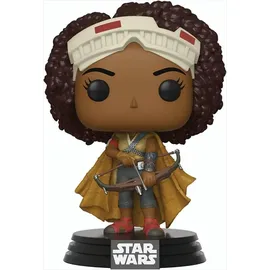 Funko Star Wars - Jannah Funko 315 Sammelfigur