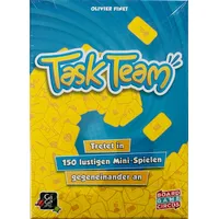 Board Game Circus Board Game Circus, Task Team, 20