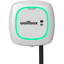 wallbox Pulsar Plus 22kW, Type 2, 7m Kabel OCPP