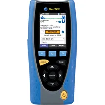 Trend Networks NaviTEK IE PROFINET-Tester R151010