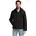 TOM TAILOR Herren Gr 3XL schwarz Web Obermaterial 100 Polyester Futter 100 Polyester unifarben regular fit normal Jacken Softshelljacke mit Taschen