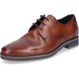 LLOYD Langston Schnürschuh Braun Glattleder Größe: 47 Normal - Braun - 47