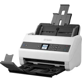 Epson WorkForce DS-870