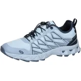 Brütting Mission Walkingschuhe, Blau/Marine, 43 EU