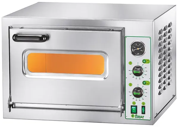 Fimar MICROV22C - Pizzaofen - 2200 W