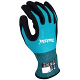 Makita Arbeitshandschuhe Nitril P-84682 Gr. M(8)