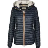 CAMEL ACTIVE Steppjacke in Dunkelblau, - 36